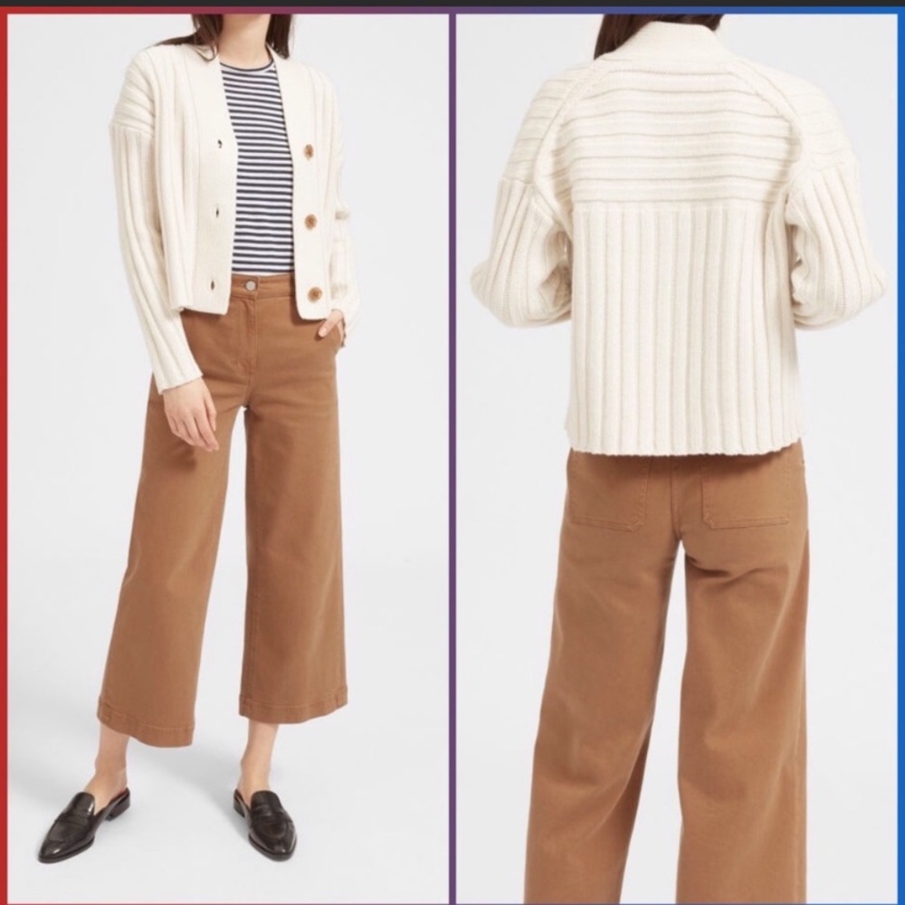 Everlane Cardigan